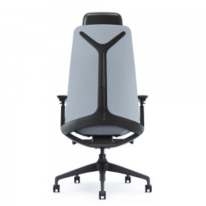 Goodtone Mesh Executive Commercial High Back Office Chair
