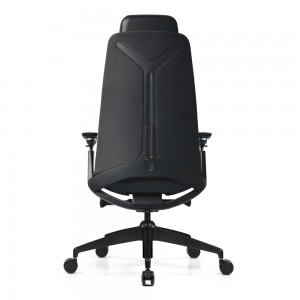 High Back Reclining Desk Office Chair with DONATI Mechanism
