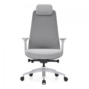 Business Chair Flexible Executive Heavy Duty Chair Office