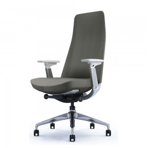 Comfortable Heavy Duty Ergonomic Office Chair