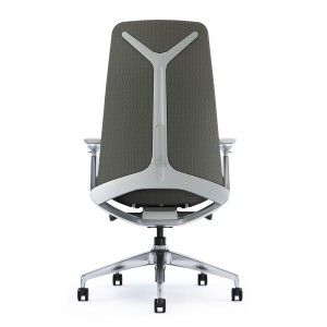 High Back Ergonomic Swivel Adjustable Computer Office Chair Goodtone Furniture