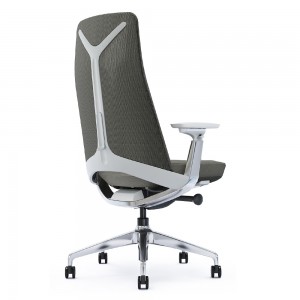 Comfortable Heavy Duty Ergonomic Office Chair