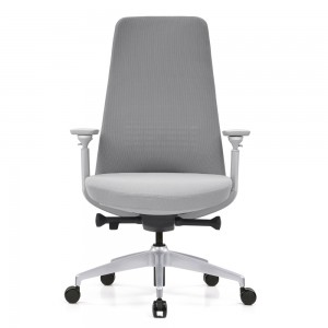 Goodtone Mid Back Mesh Adjust Office Chair