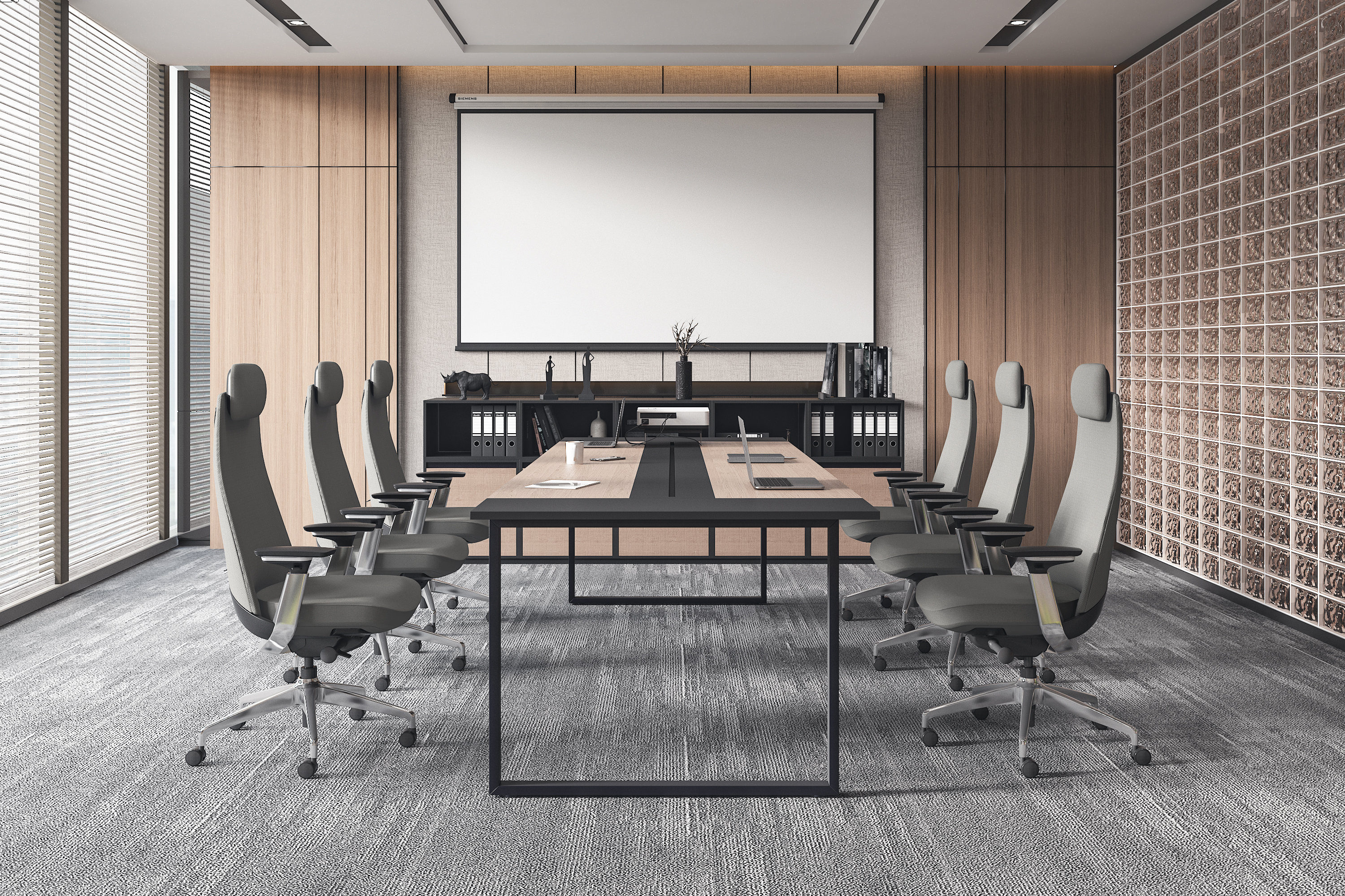 Meeting Room Chair