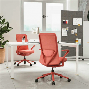 High performance task office chair