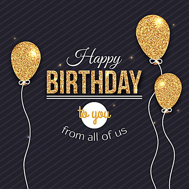 Staff Birthday Party | Beautiful Gathering, Warm Blessings