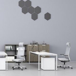 High Quality Comfortable Backrest Office Chair