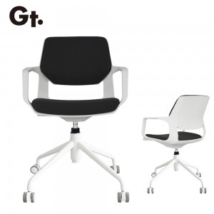 Supply ODM Office Furniture Manufacturer Office Meeting Training Chair