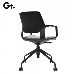 Supply ODM Office Furniture Manufacturer Office Meeting Training Chair