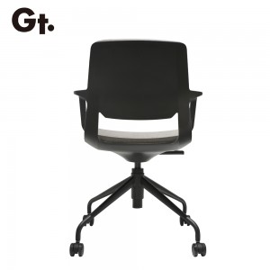 Supply ODM Office Furniture Manufacturer Office Meeting Training Chair