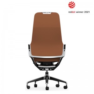 Wholesale OEM/ODM High Quality PU Leather Ergonomic Swivel Chair Adjustable Computer Gaming Chair for Office