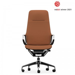 Wholesale OEM/ODM High Quality PU Leather Ergonomic Swivel Chair Adjustable Computer Gaming Chair for Office
