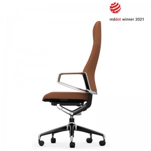 Wholesale OEM/ODM High Quality PU Leather Ergonomic Swivel Chair Adjustable Computer Gaming Chair for Office