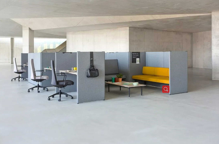 In the Era of “Gig Economy” Modular Furniture Ushered in New Business Opportunities