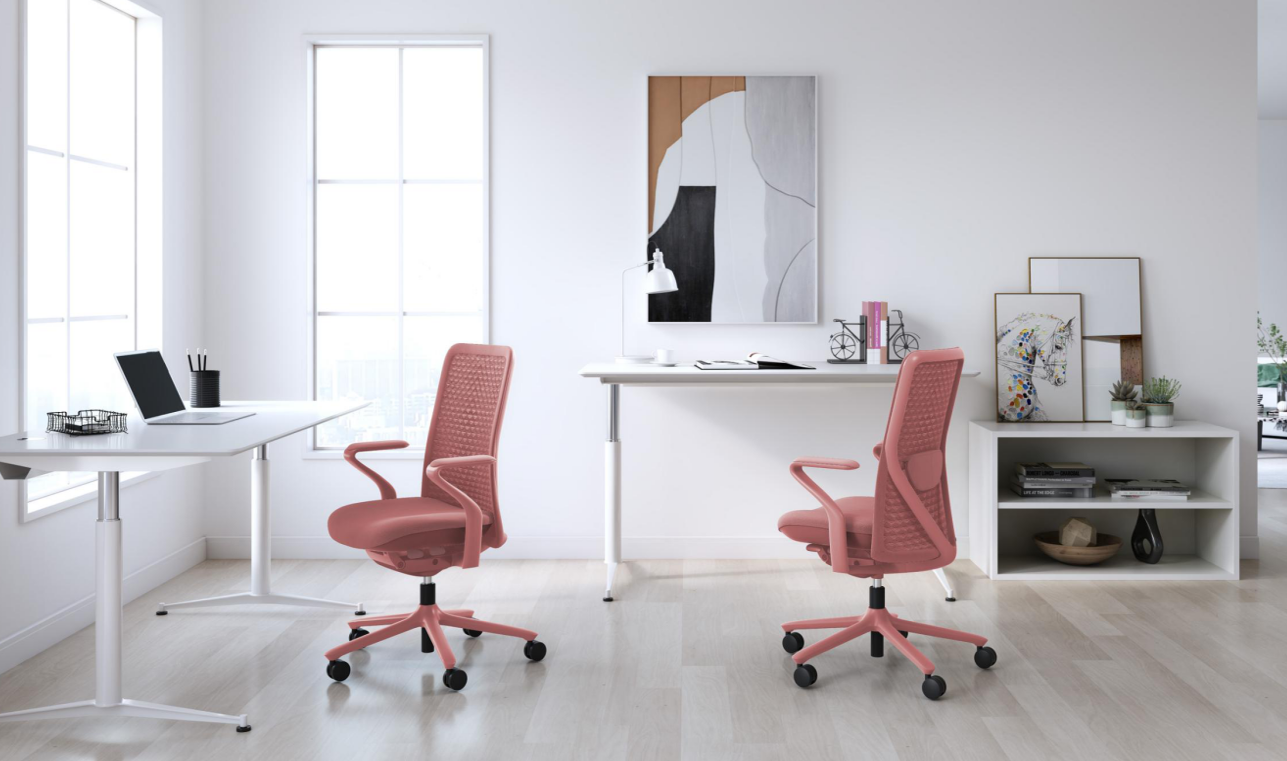 Best Office Ergonomic Chairs to Work From Home (2021)