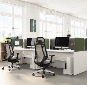 High Quality CEO Boss Executive Office Chair