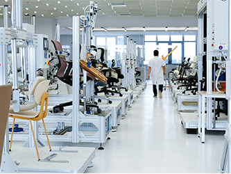 Testing Center
