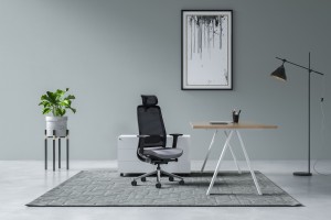 New Wholesale Ergonomic Height Adjustable Customize Game Office Home Furniture Computer Mesh Gaming Chair