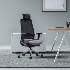 Adjustable Comfortable Ergonomic Stylish Computer Office Chair