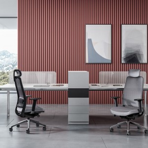 New Wholesale Ergonomic Height Adjustable Customize Game Office Home Furniture Computer Mesh Gaming Chair