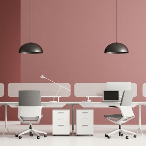 China Factory High Quality Ergonomic Mesh Office Chair Adjustable Lumbar Support Chair
