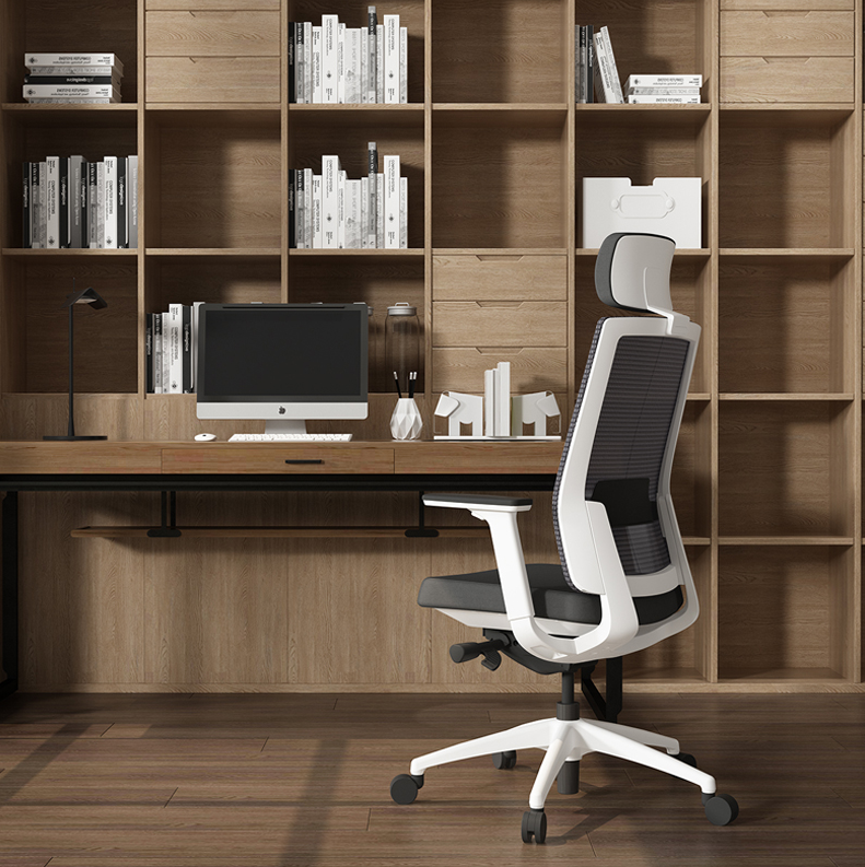 VIX Office Chair |—how important a comfortable chair is?