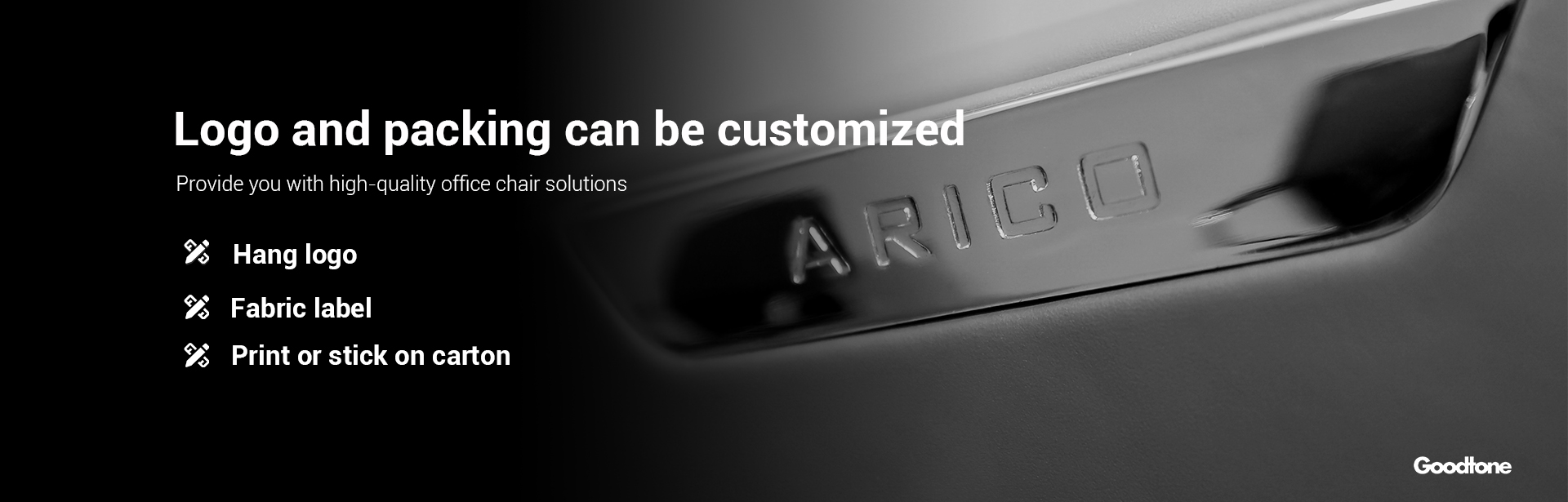 Customized service