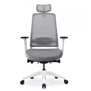 Goodtone High Back Ergonomic Staff Office Chair