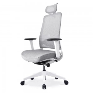 Factory Supply High Back Task Swivel Ergonomic Office Chair