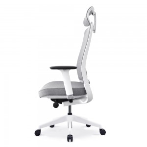 Factory Supply High Back Task Swivel Ergonomic Office Chair