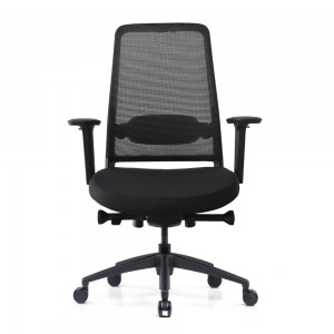 Goodtone Ergonomic Middle Back Computer Chair