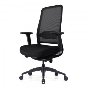 Goodtone Ergonomic Middle Back Computer Chair