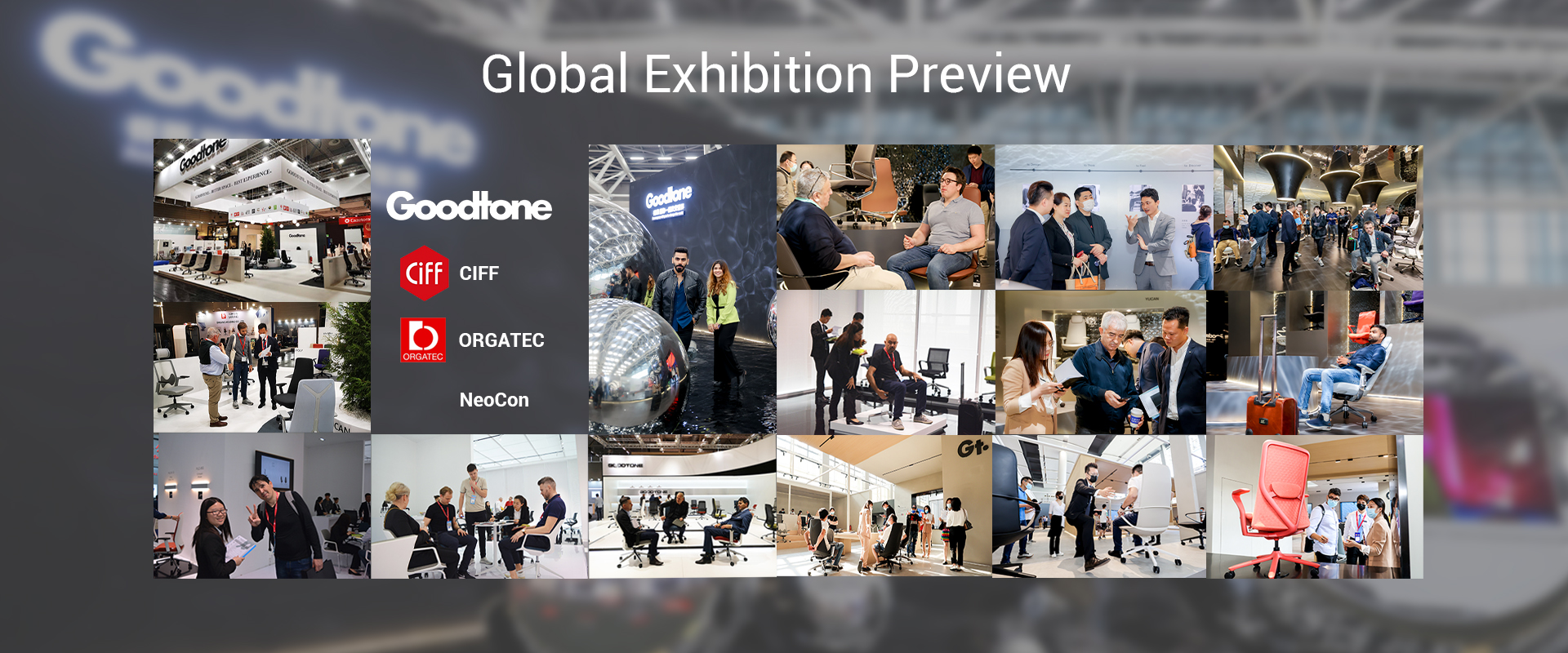 Exibition