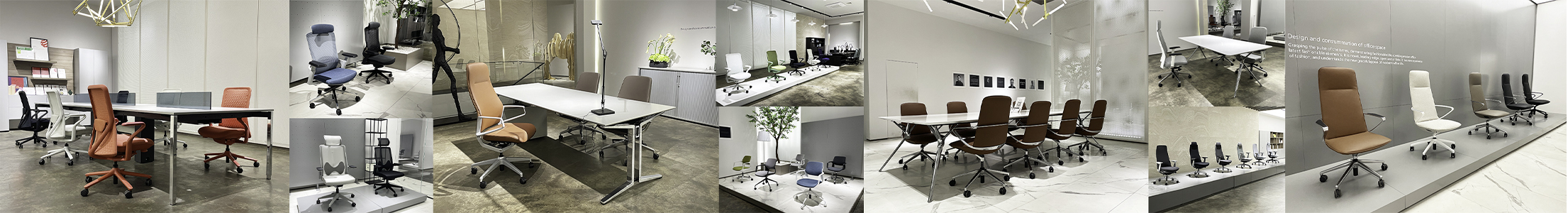 Goodtone showroom