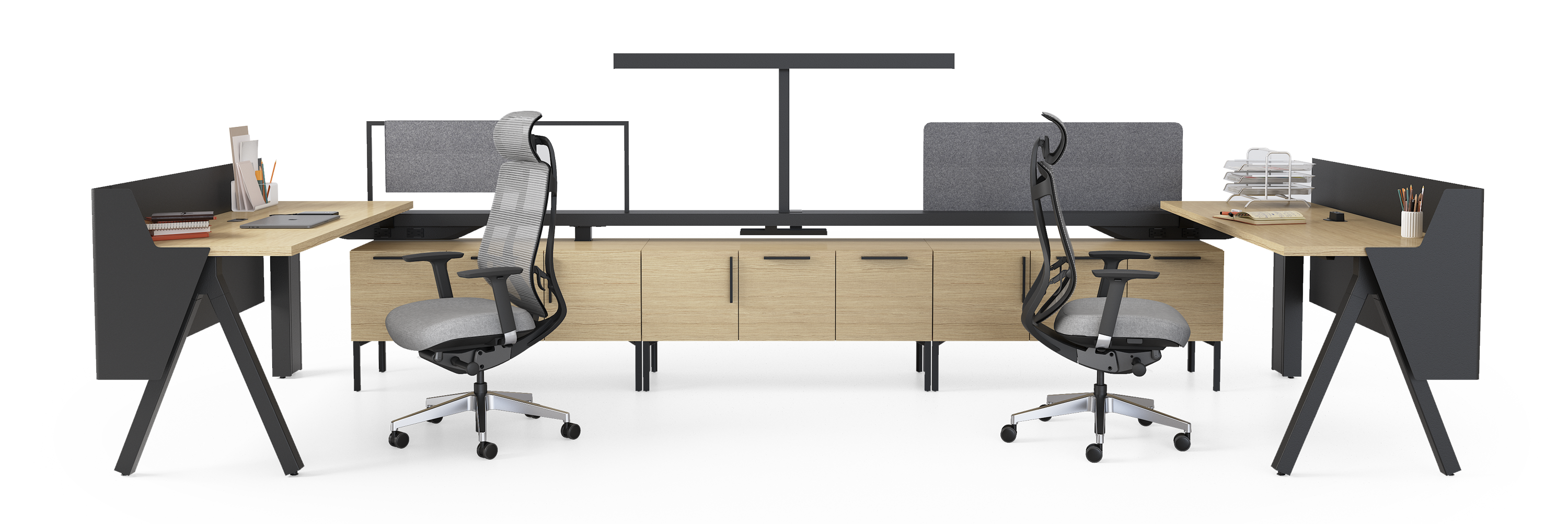 WORKSTATION