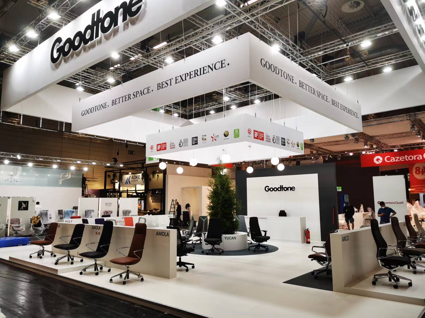 Goodtone Furniture