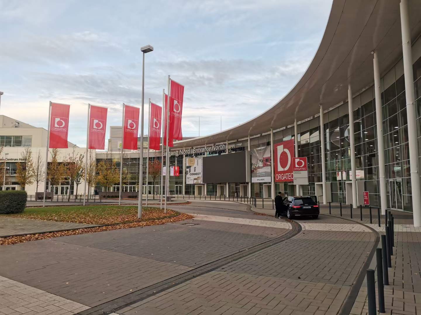 Orgatec