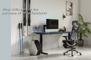 Goodtone Office Chair