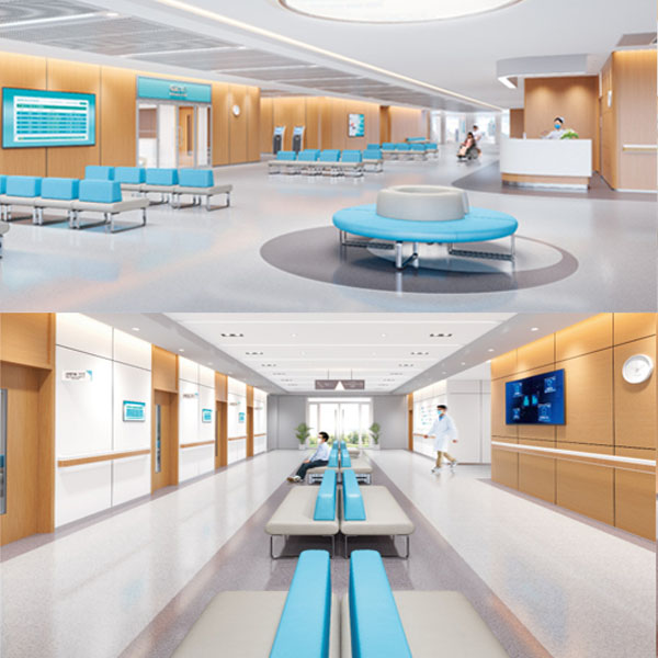 Medical office furniture, how much do you know about it?