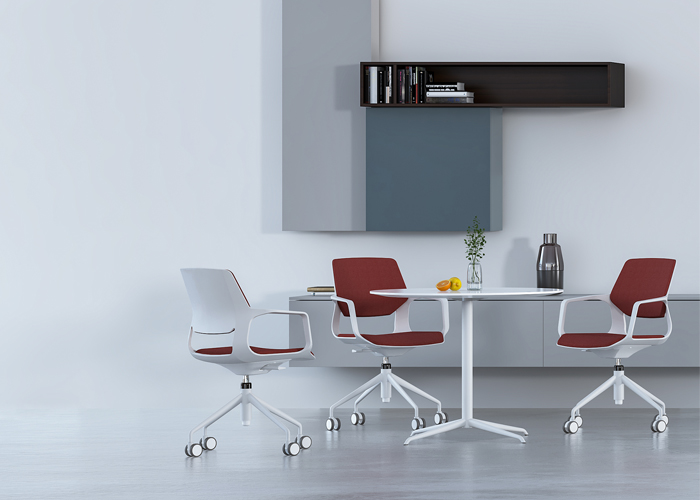 Goodtone Furniture Meeting Office Chairs