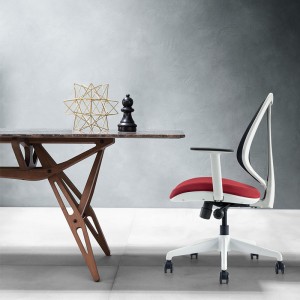 Mid Century Desk Ergonomic Task Chair