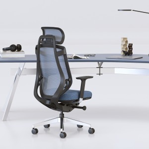 Modern Executive Adjustable Office Chair