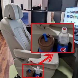 car seat be transformed into office chairs