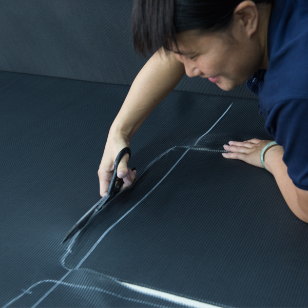 cutting 1