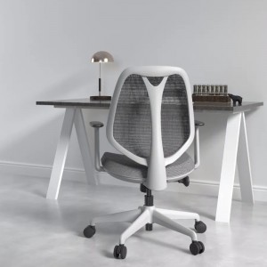 Classic Swivel Office Chair