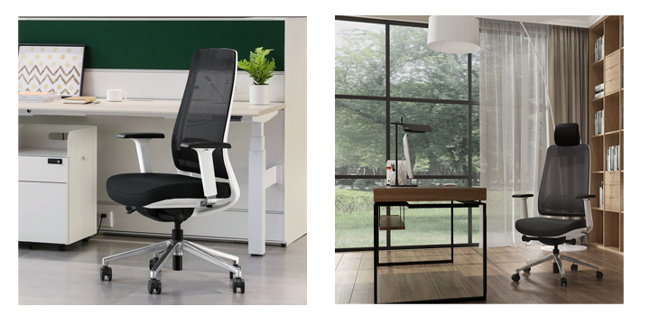 Can car seats be transformed into office chairs? Experts say: not suitable for long-term desk work.