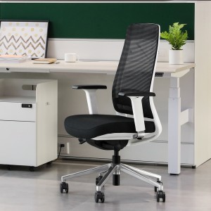 High Quality Executive Luxurious Comfortable Mesh Office or Fabric Chair Ergonomic Office Chair