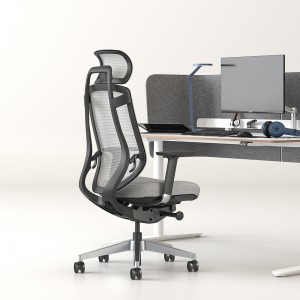 Comfy Computer Bifma office Chair