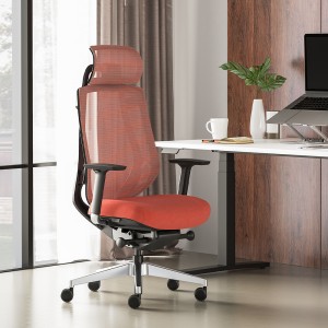 Luxury Mesh Home Office Chair
