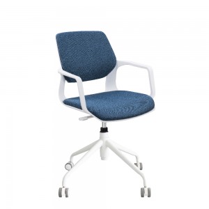 Comfortable Meeting Swivel Desk Office Chair